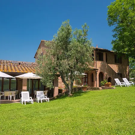 Apartamento Romola Retreat Tuscan Escape *