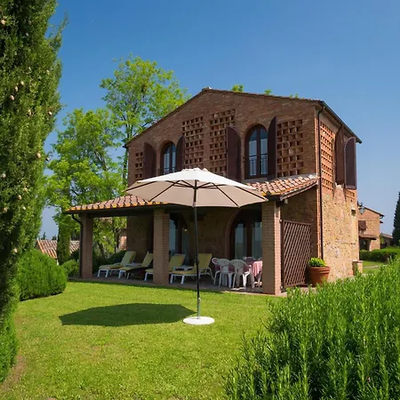 Romola Retreat Tuscan Escape Apartamento