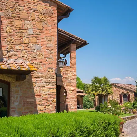 Apartamento Romola Retreat Tuscan Escape