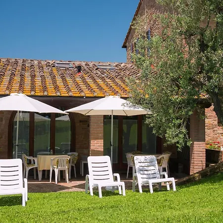 Apartamento Romola Retreat Tuscan Escape Montaione