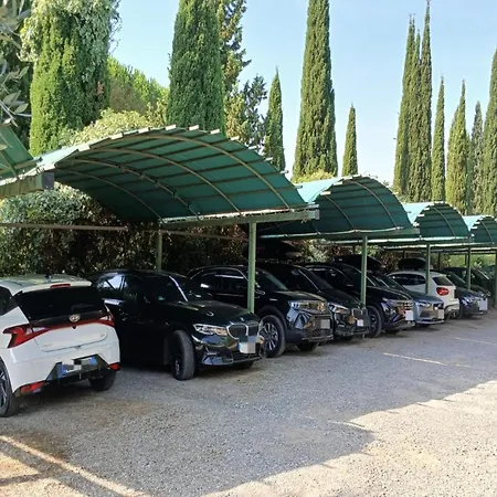 Romola Retreat Tuscan Escape Montaione