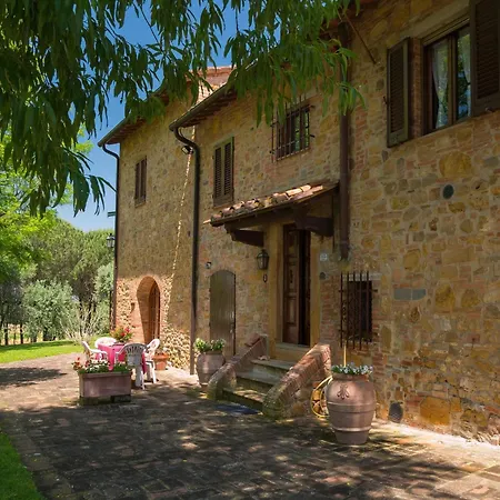 Romola Retreat Tuscan Escape Apartamento