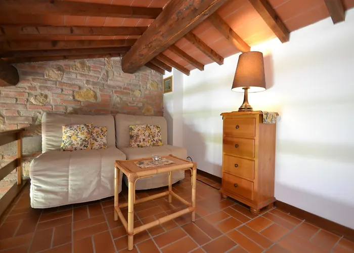 Romola Retreat Tuscan Escape Apartamento *