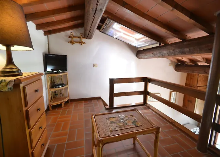 Apartamento Romola Retreat Tuscan Escape Montaione