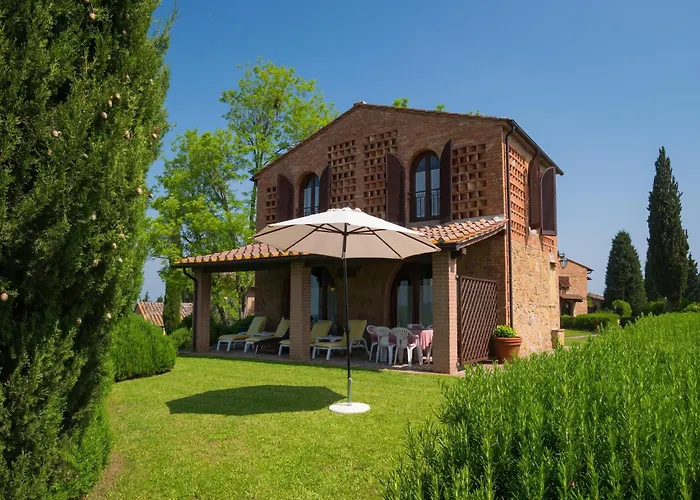 Romola Retreat Tuscan Escape Apartamento