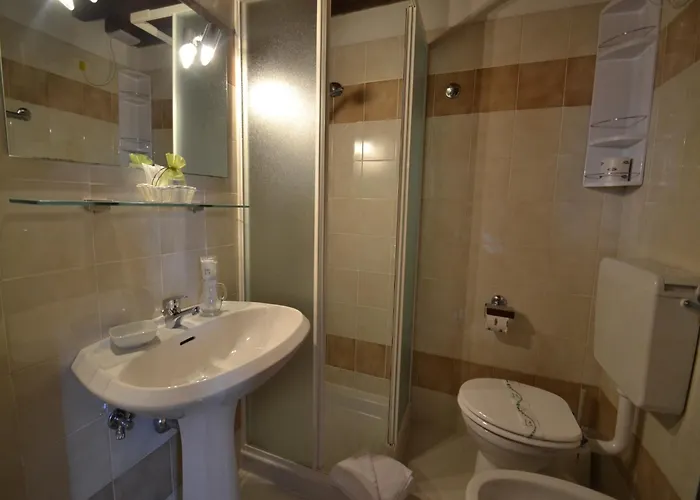 Apartamento Romola Retreat Tuscan Escape *