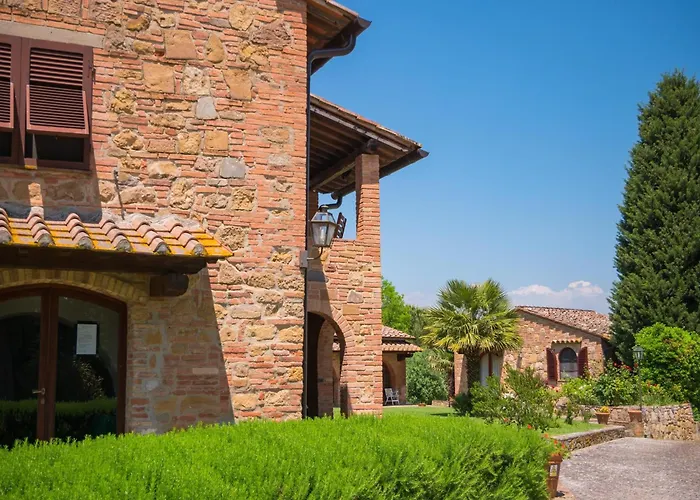 Apartamento Romola Retreat Tuscan Escape