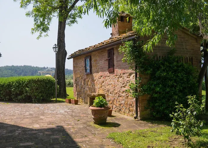 Romola Retreat Tuscan Escape Apartamento